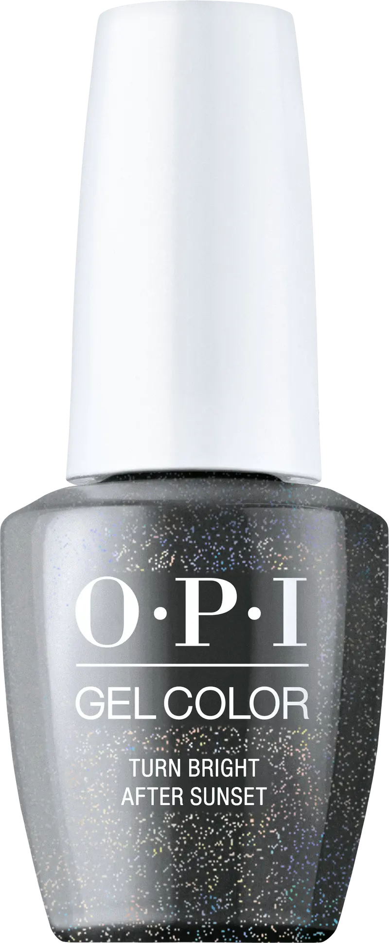 Opi Gel Color Hp N02 Turn Bright After Sunset 1