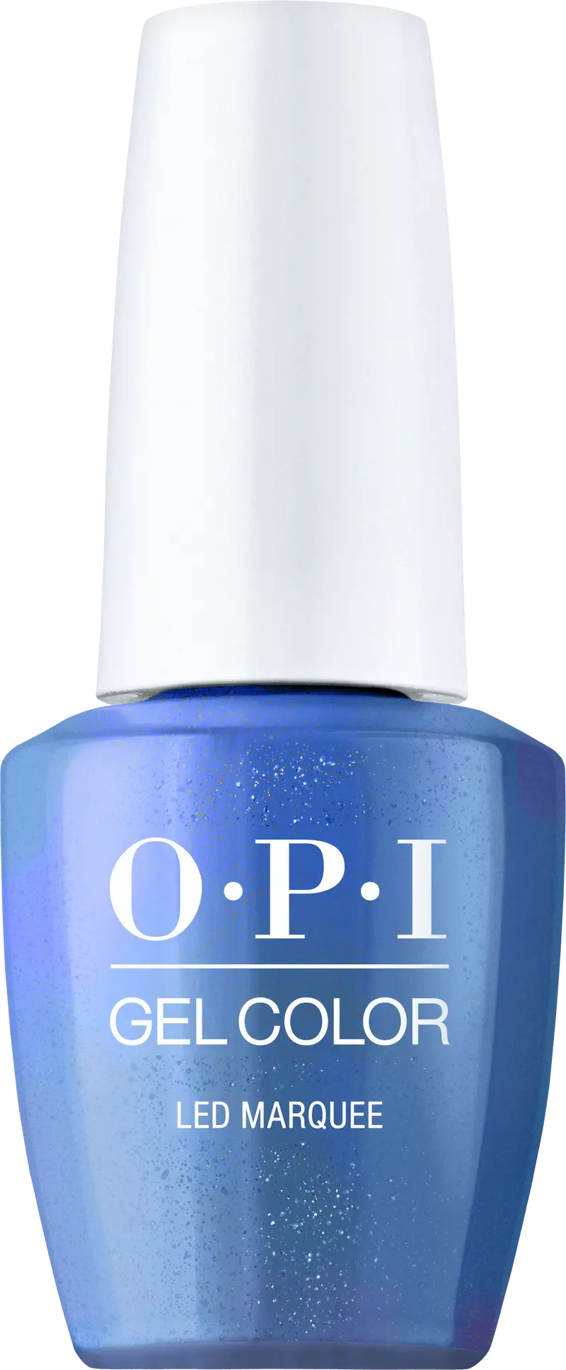 Opi Gel Color Hp N10 Led Marquee 1