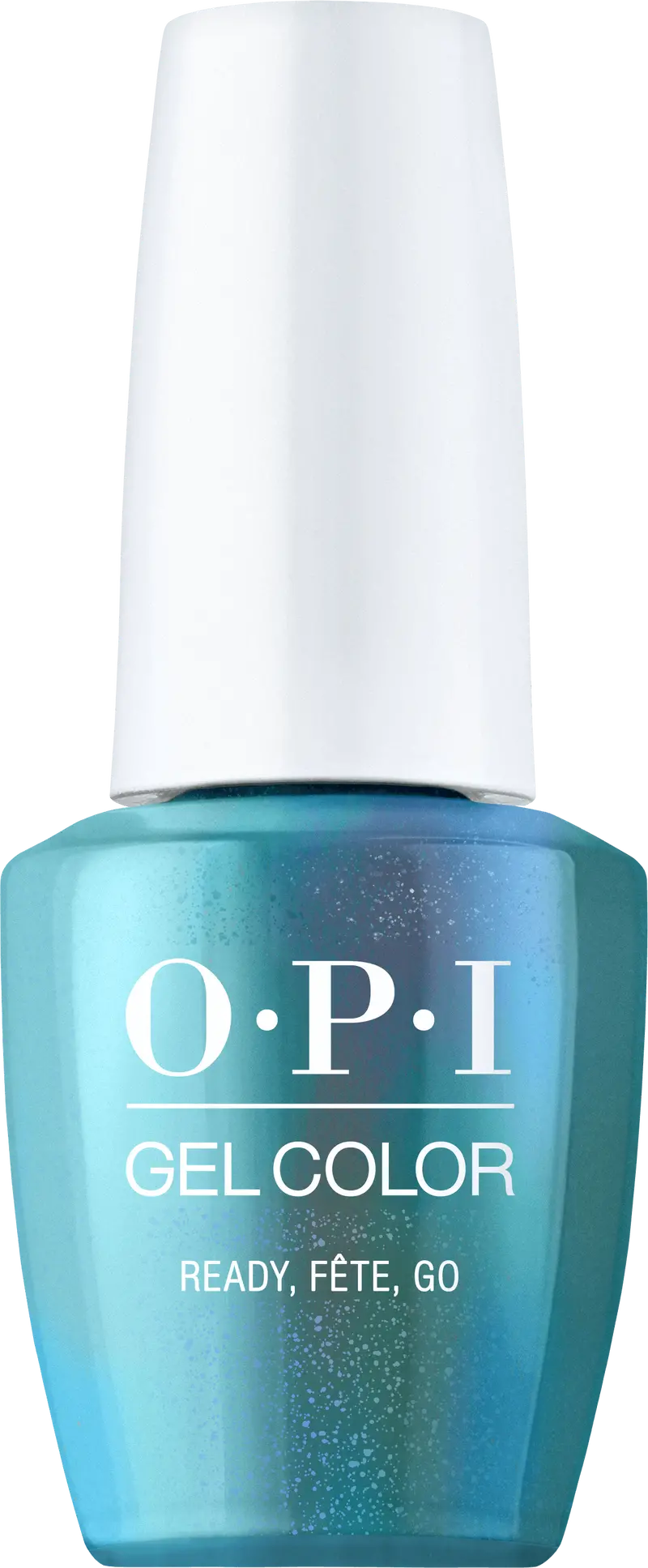 Opi Gel Color Hp N12 Ready Féte Go 1