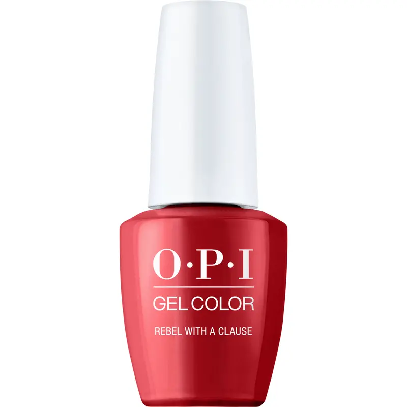 Opi Gel Color Hp Q05 Rebel With A Clause 1