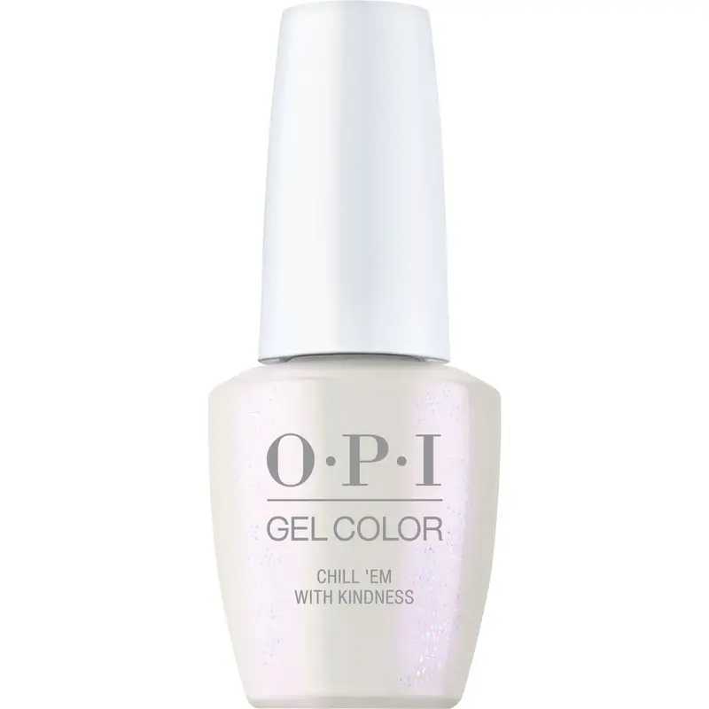 Opi Gel Color Hp Q07 Chill 'Em With Kindness 1