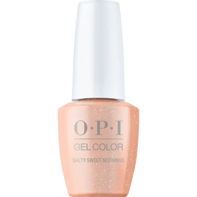Opi Gel Color Hp Q08 Salty Sweet Nothings 1
