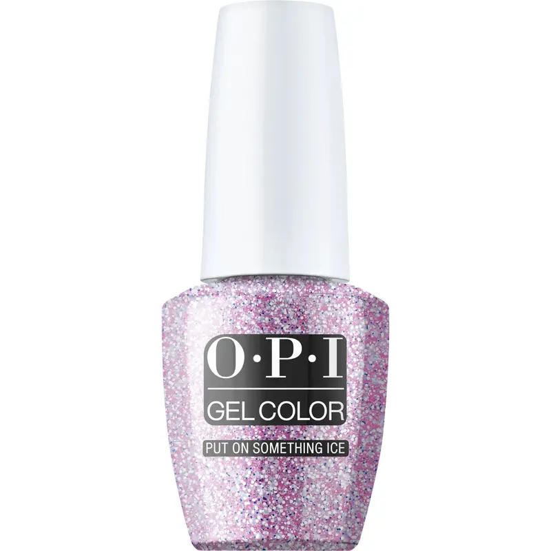 Opi Gel Color Hp Q14 Put On Something Ice 1