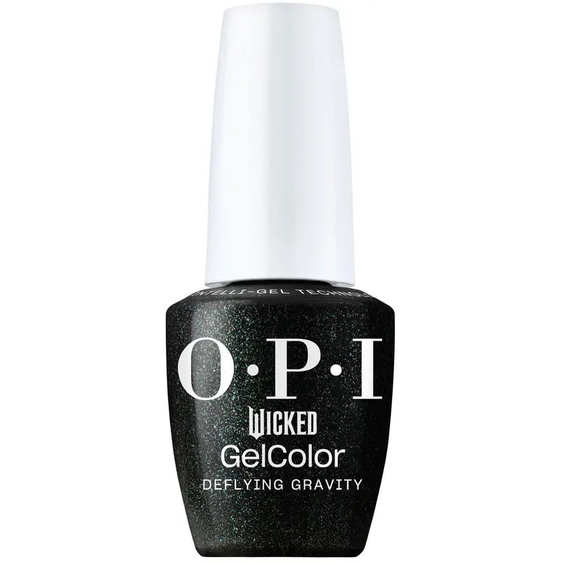 Opi Gel Color Hp R01 Deflying Gravity 1