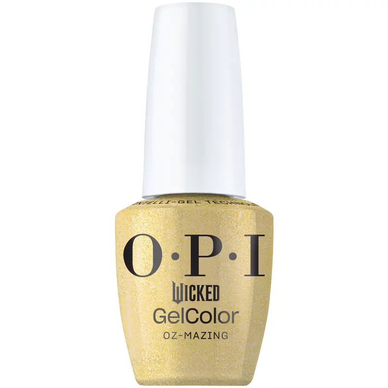 Opi Gel Color Hp R04 Oz-Mazing 1