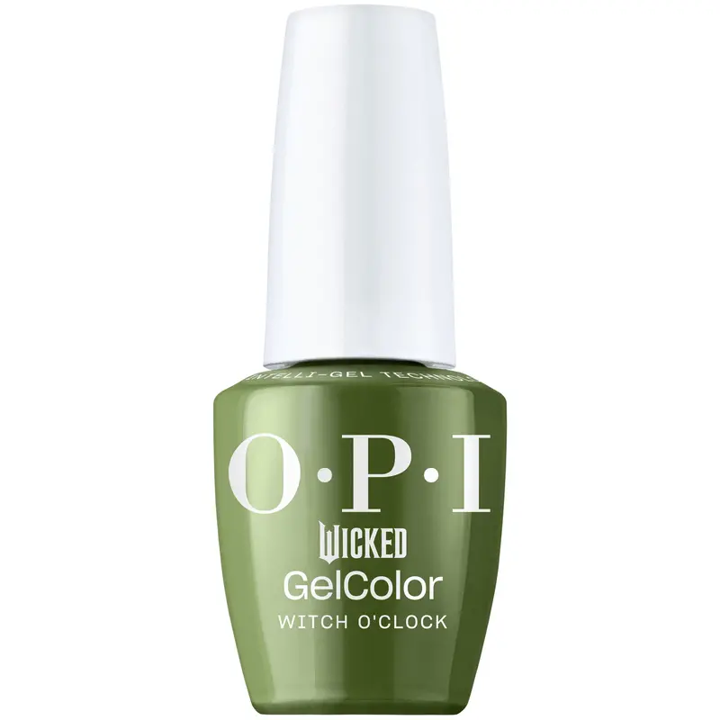 Opi Gel Color Hp R05 Witch O'clock 1