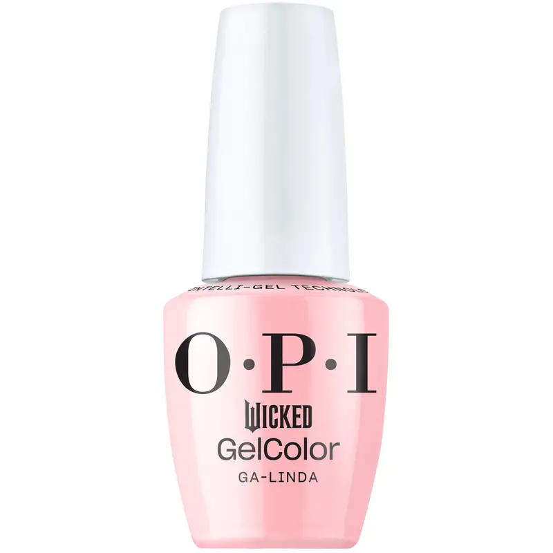 Opi Gel Color Hp R07 Ga-Linda 1