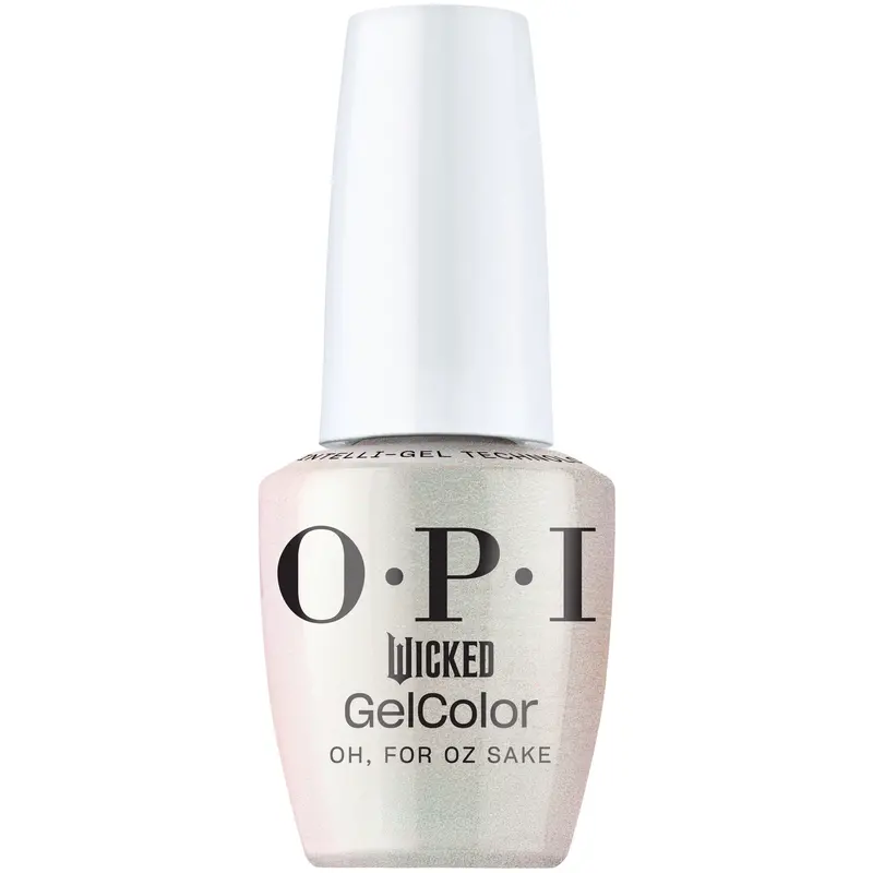 Opi Gel Color Hp R08 Oh, For Oz Sake 1