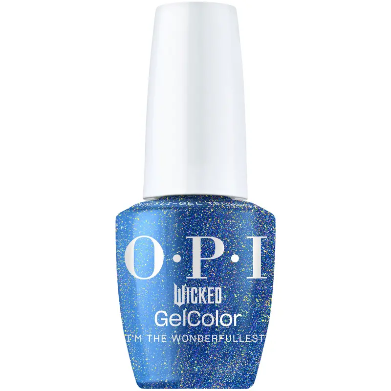 Opi Gel Color Hp R10 I'm The Wonderfullest 1