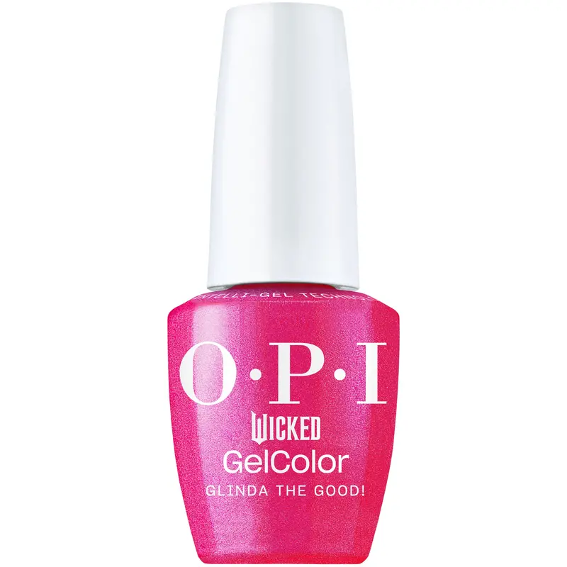 Opi Gel Color Hp R11 Glinda The Good! 1