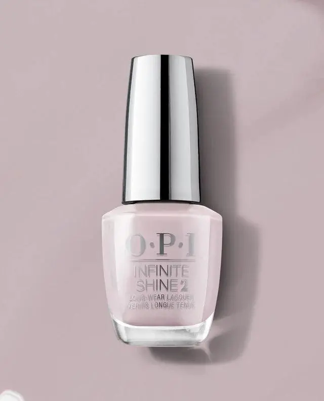 Opi Infinite Shine Isl A60 Don't Bossa Nova Me Around 1