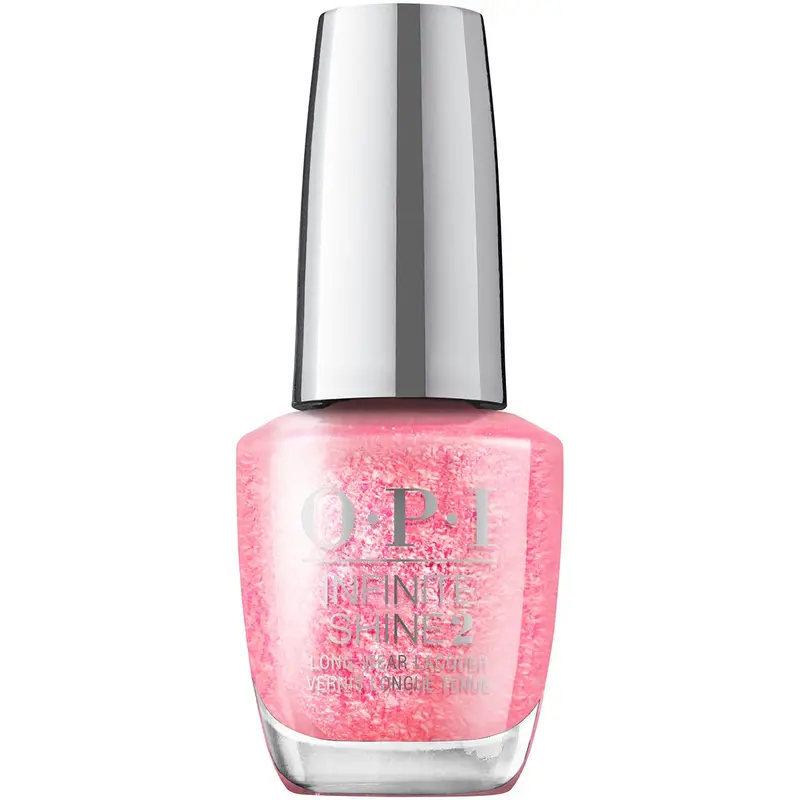 Opi Infinite Shine Isl D51 Pixel Dust 1