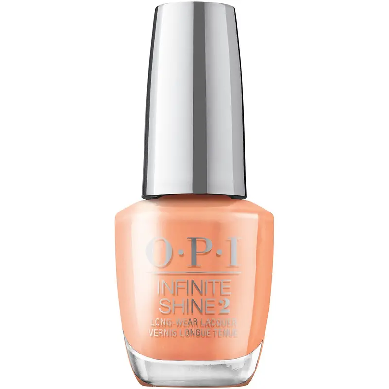 Opi Infinite Shine Isl D54 Trading Paint 1