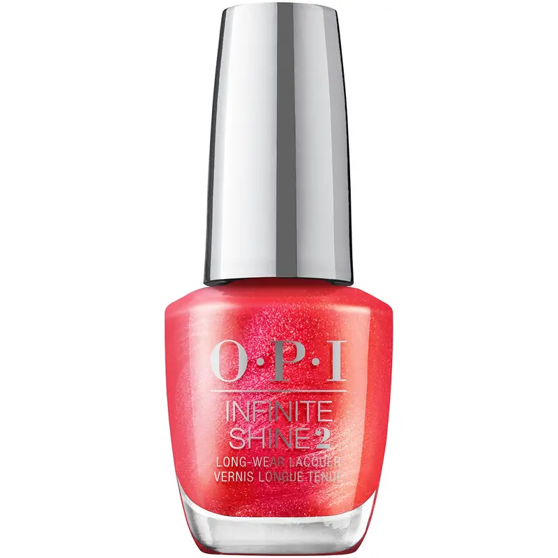 Opi Infinite Shine Isl D55 Heart And Con-Soul 1