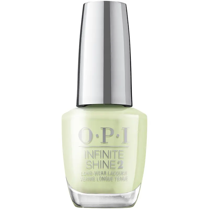 Opi Infinite Shine Isl D56 The Pass Is Always Greener 1