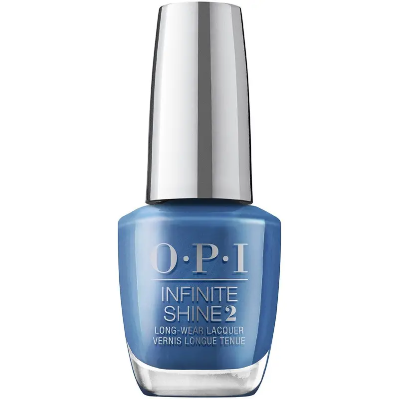 Opi Infinite Shine Isl F008 Suzi Takes A Sound Bath 1