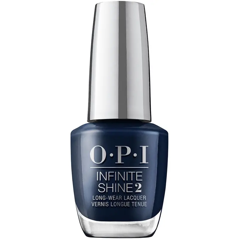 Opi Infinite Shine Isl F009 Midnight Mantra 1