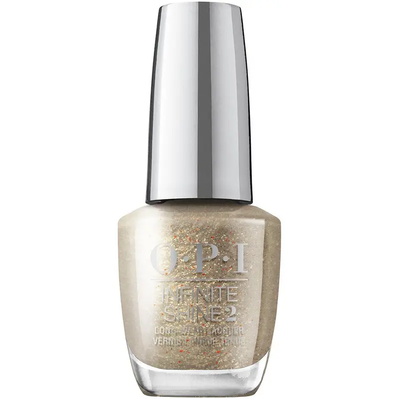 Opi Infinite Shine Isl F010 I Mica Be Dreaming 1