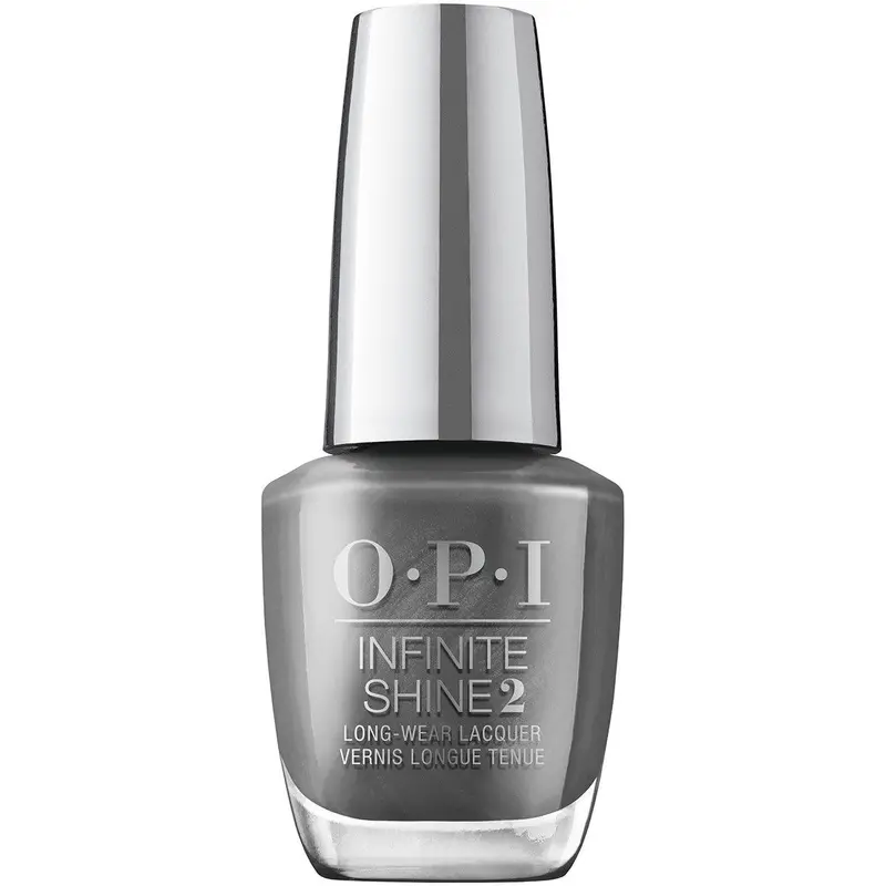Opi Infinite Shine Isl F011 Clean Slate 1