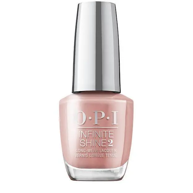 Opi Infinite Shine Isl H002 I’M An Extra 1