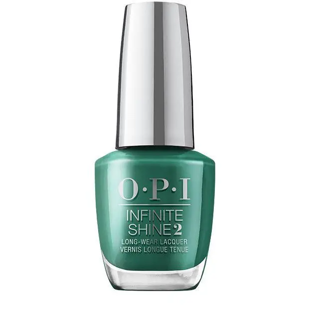 Opi Infinite Shine Isl H007 Rated Pea-G 1