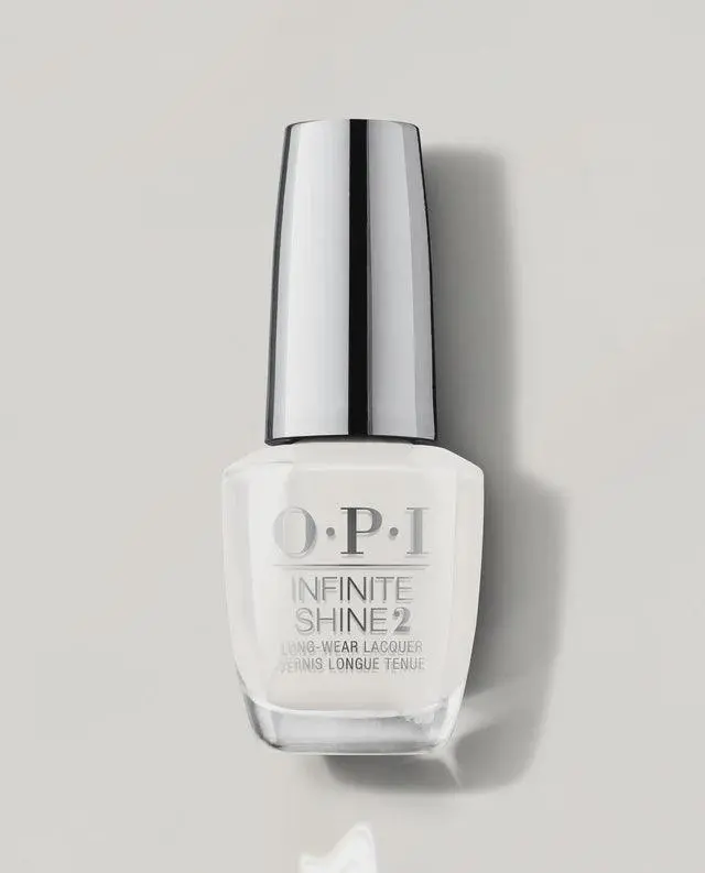 Opi Infinite Shine Isl H22 Funny Bunny 1