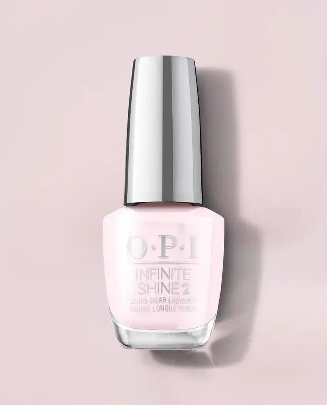 Opi Infinite Shine Isl H82 Let's Be Friends! 1