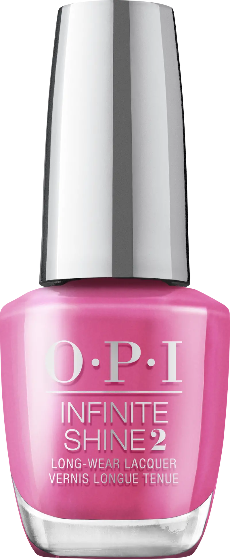 Opi Infinite Shine Isl Hrn03 Big Bow Energy 1