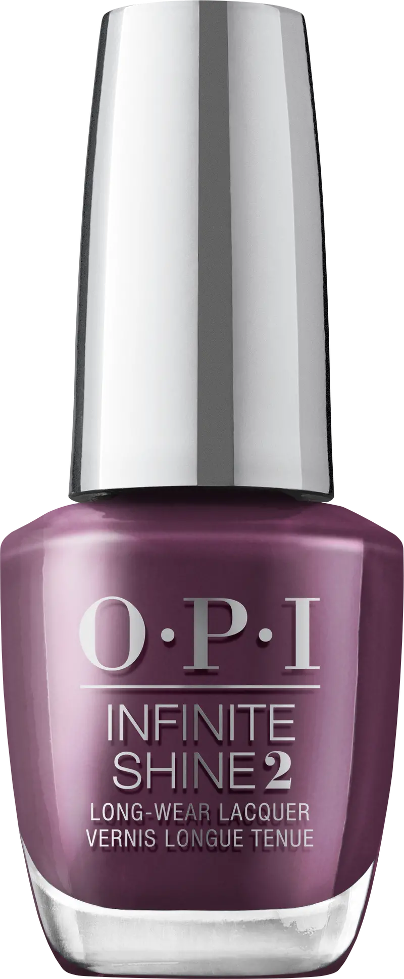 Opi Infinite Shine Isl Hrn07 Opi ❤️ To Party 1