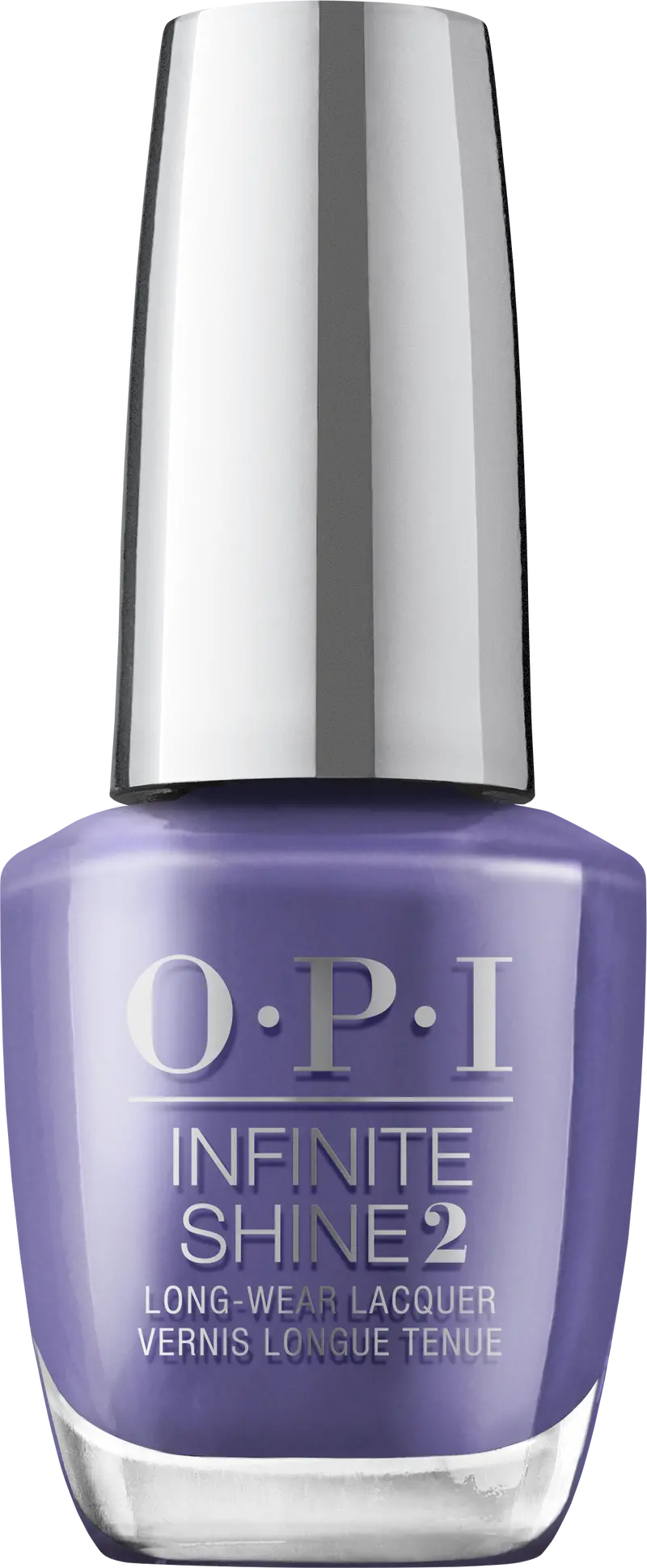 Opi Infinite Shine Isl Hrn11 All Is Berry & Bright 1