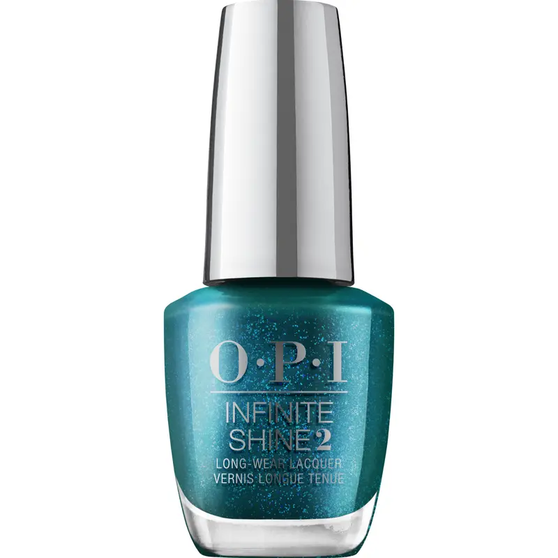 Opi Infinite Shine Isl Q04 Let's Scrooge 1