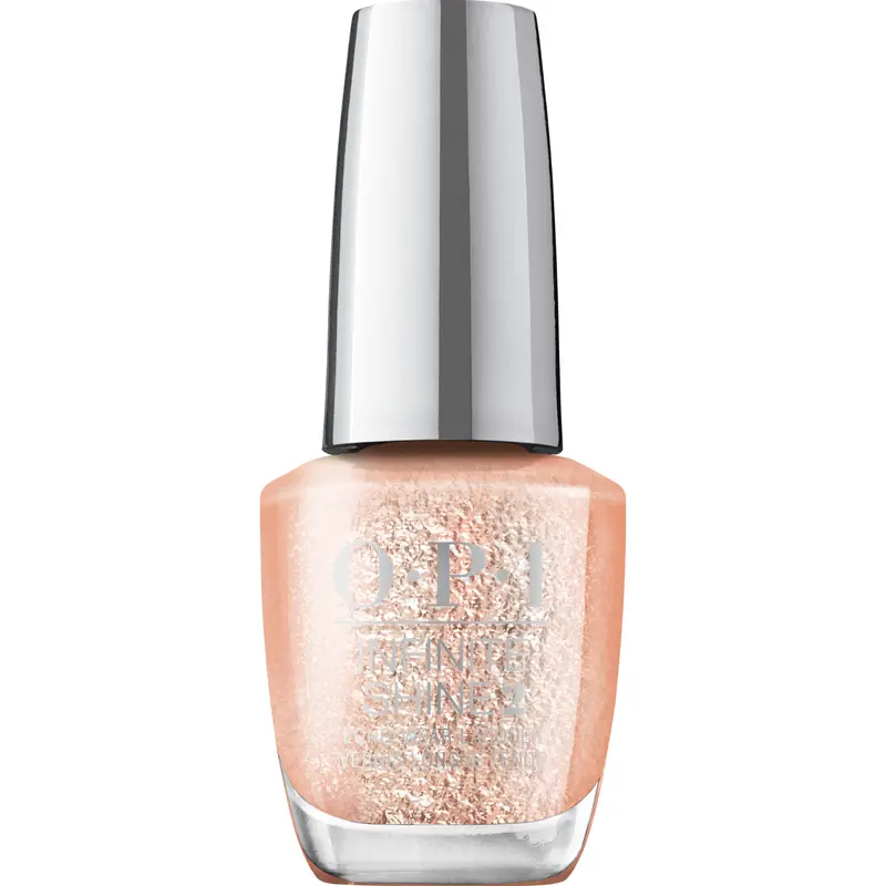 Opi Infinite Shine Isl Q08 Salty Sweet Nothings 1