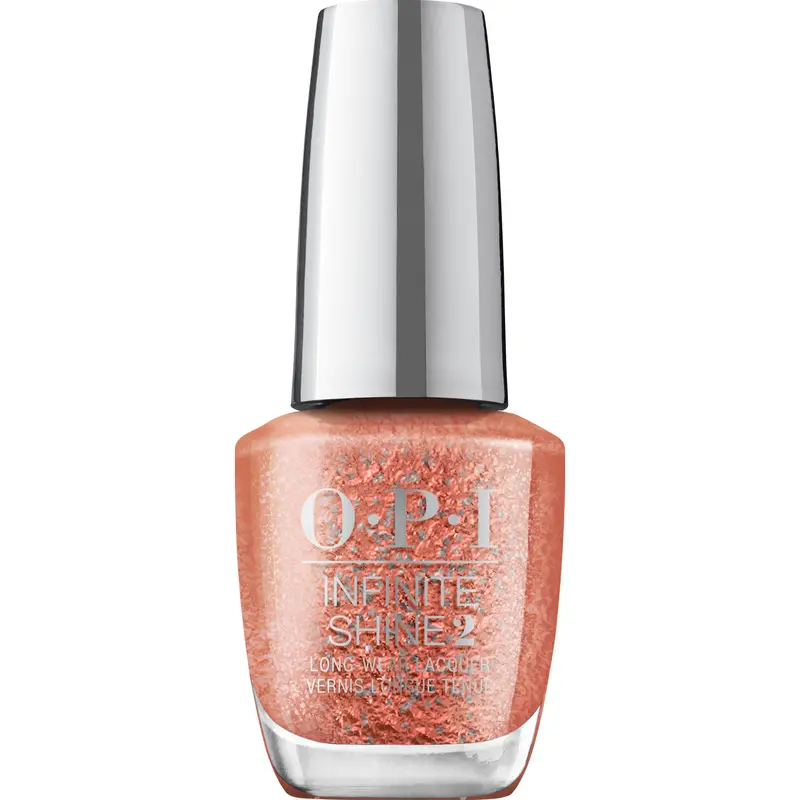 Opi Infinite Shine Isl Q09 It's A Wonderful Spice 1