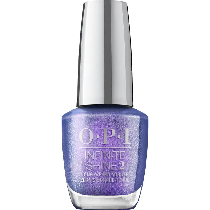 Opi Infinite Shine Isl Q11 Shaking My Sugarplums 1