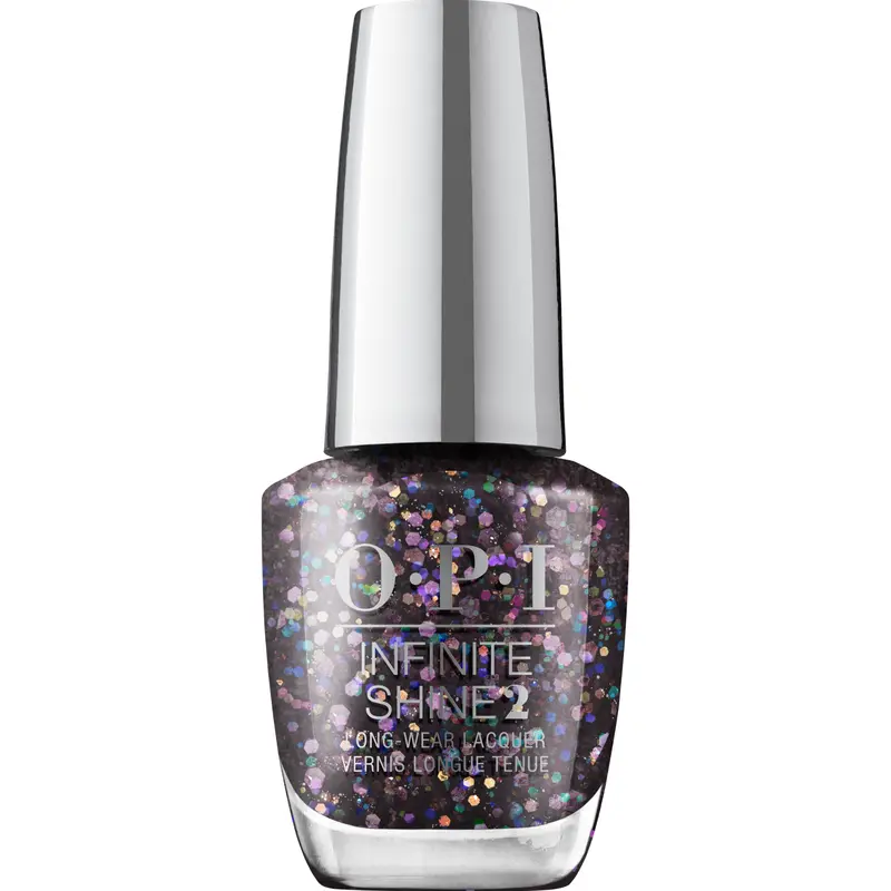 Opi Infinite Shine Isl Q13 Hot & Coaled 1