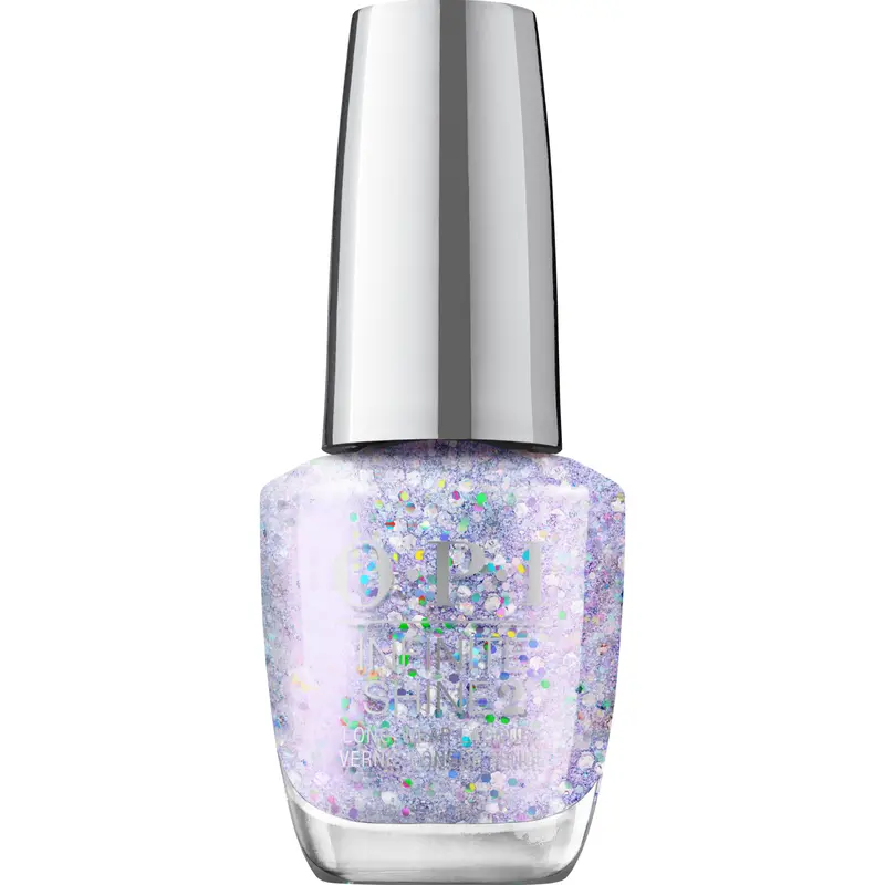 Opi Infinite Shine Isl Q14 Put On Something Ice 1