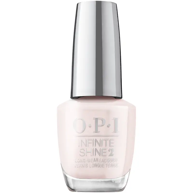 Opi Infinite Shine Isl S001 Pink In Bio 1