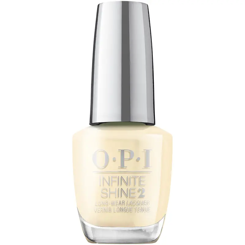 Opi Infinite Shine Isl S003 Blinded By The Ring Light 1