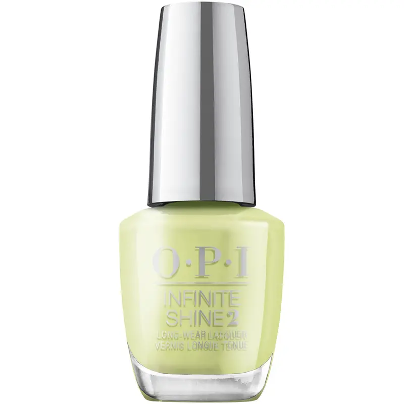 Opi Infinite Shine Isl S005 Clear Your Cash 1