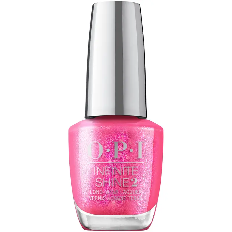 Opi Infinite Shine Isl S009 Spring Break The Internet 1