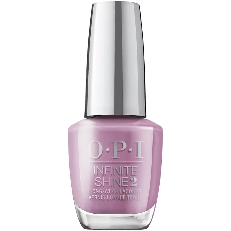 Opi Infinite Shine Isl S011 Incognito Mode 1
