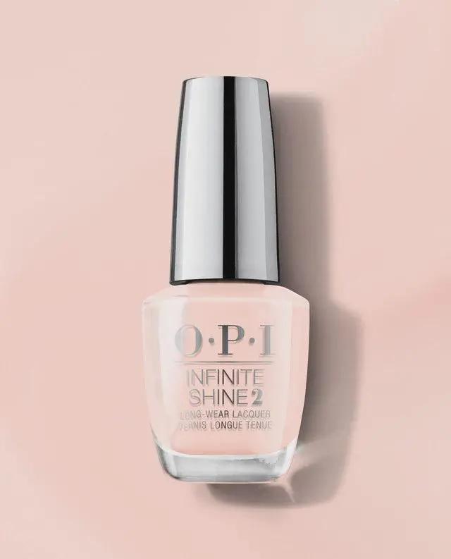 Opi Infinite Shine Isl S86 Bubble Bath 1