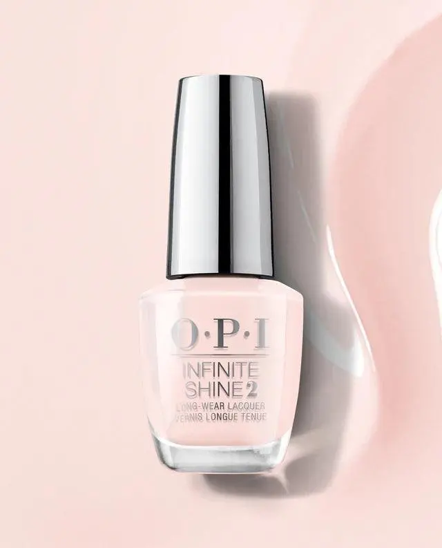 Opi Infinite Shine Isl S96 Sweet Heart 1
