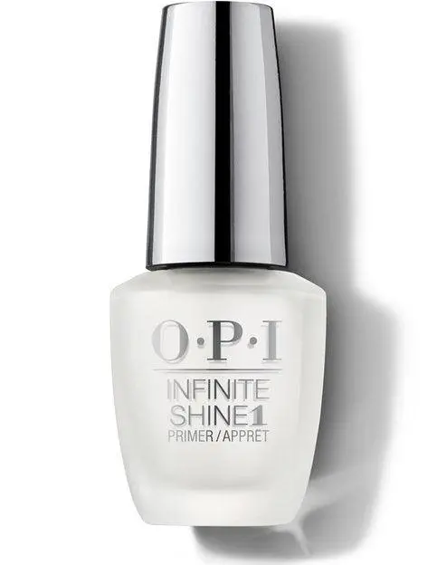 Opi Infinite Shine Isl T11 Gel-Like Base Coat 1