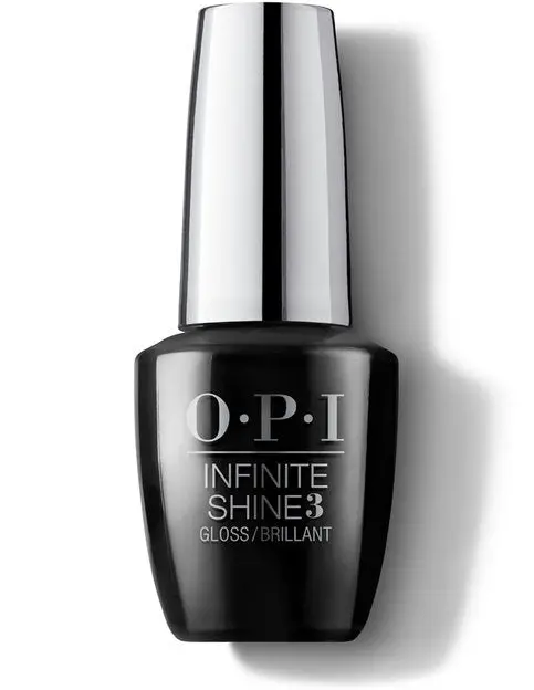 Opi Infinite Shine Isl T31 Gel-Like Top Coat 1