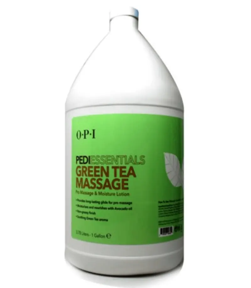 Opi Massage Cream (Gallon) 1