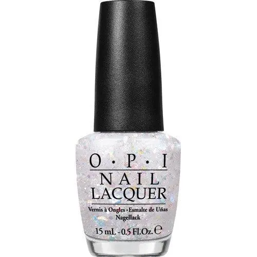 Opi Nail Lacquer Hr F16 Snow Globetrotter 1