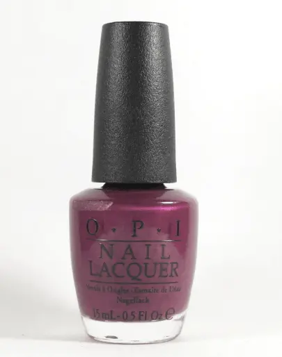 Opi Nail Lacquer Hr G35 I'm In The Moon For Love 1