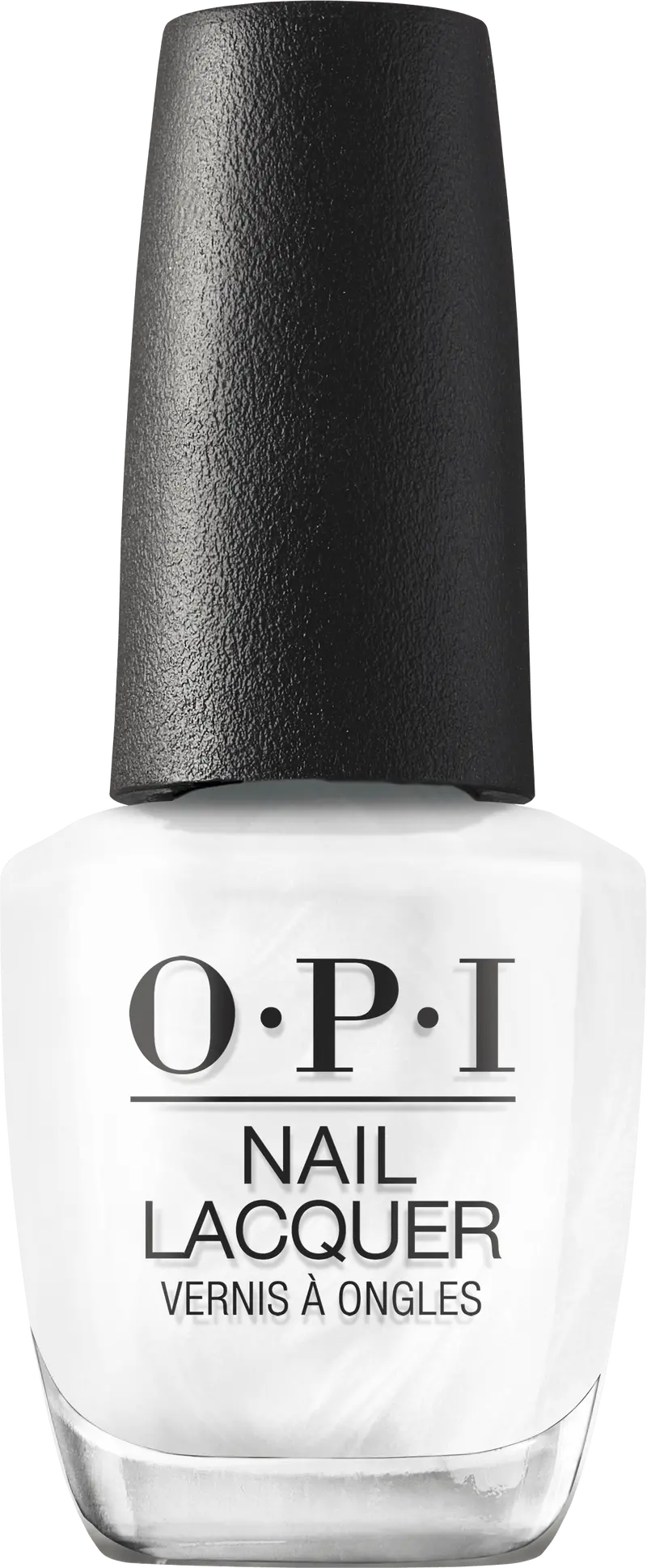 Opi Nail Lacquer Hr N01 Snow Day In La 1