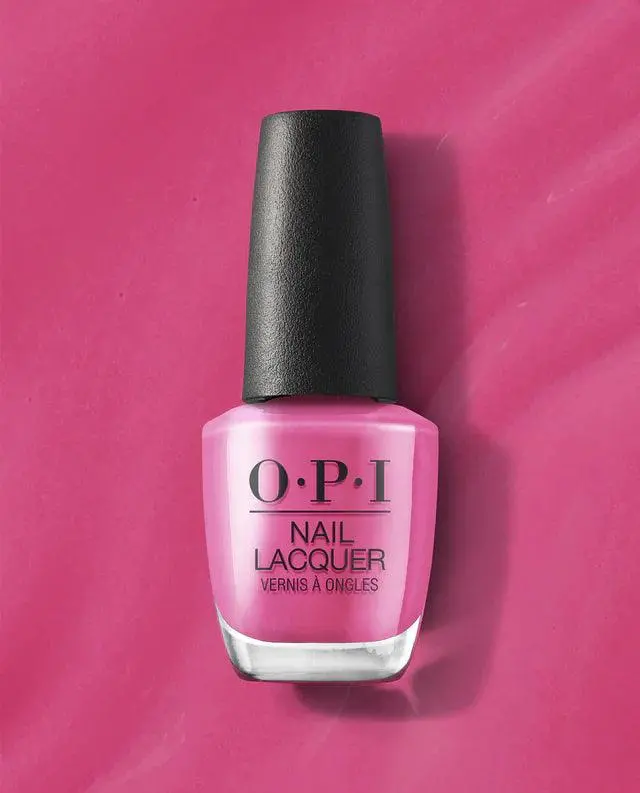 Opi Nail Lacquer Hr N03 Big Bow Energy 1